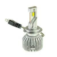 LED лампи Cyclone H7 6000K type 49